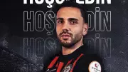 Çorum FK, Burak Çoban'ı Transfer Etti! 1.5 Yıllık Sözleşme İmzalandı