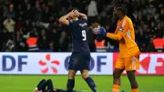 PSG, Fransa Kupası'na Son 32 Turunda Veda Etti: Paris FC 1-0 Kazandı
