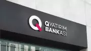 Q Yatırım Bankası'nda Tefecilik Soruşturması: 5 Tutuklama