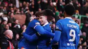 Rangers, Celtic'i Deplasmanda 3-1 Mağlup Etti: İskoçya Liderliği İçin Büyük Adım