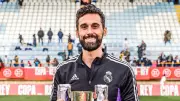 Real Madrid'de Alvaro Arbeloa Dönemi Başladı! Eski Yıldız Teknik Direktör Oldu