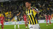 İrfan Can Kahveci'nin Yeni Takımı Belli Oluyor! Süper Lig'de Anlaşma Yakın