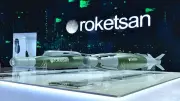 ROKETSAN Yapay Zeka Dolandırıcılığına Karşı Uyardı: Sahte Videolara Dikkat!