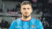 Semih Kılıçsoy Serie A'da Fırtına Gibi Esiyor: Cagliari'ye Zafer Getirdi