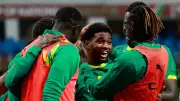 Senegal, Afrika Uluslar Kupası'nda Çeyrek Finalde! Sudan'ı 3-1 Mağlup Etti