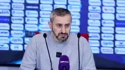 Serkan Özbalta: Taraftar Olmayınca Futbolun Anlamı Kalmıyor!