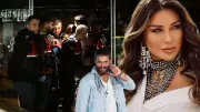 Son Dakika: Selen Görgüzel ve Can Yaman Uyuşturucu Operasyonunda Gözaltında!