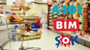 Son Hafta Fırsatları! A101, ŞOK, BİM'de Yılın Son Aktüel Ürünleri