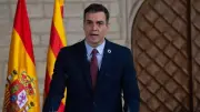 İspanya Başbakanı Sanchez, Ukrayna'ya Çok Uluslu Avrupa Gücü Önerisini Onayladı