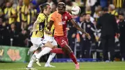 Süper Kupa Final Saati Değişti! Galatasaray - Fenerbahçe Derbisi Kaçta?