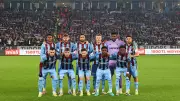 Süper Lig 17. Hafta: Gençlerbirliği - Trabzonspor Maç Detayları ve İlk 11'ler
