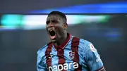 Süper Lig'de Kafa Golü Kralları: Onuachu ve Nayir 4'er Golle Lider