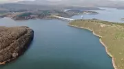 İstanbul, Ankara, İzmir ve Bursa Baraj Doluluk Oranları Açıklandı
