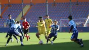 İstanbulspor, Adana Demirspor'u 5-1 Yenerek Fırtına Gibi Esti!