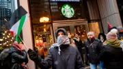 Starbucks Büyük Şehirlerden Çekiliyor: Boykot Kapanışları Hızlandırdı