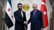 Suriye'de Tarihi Dönüşüm: Erdoğan'ın 2015 Mesajı Gerçekleşti