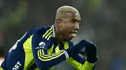Talisca: 'Benim ve Takımın Hedefi Aynı' | Fenerbahçe'de 2 Gollü Performans