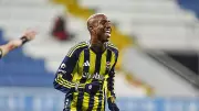 Talisca'dan Net Açıklama: 'Birkaç Yıl Daha Fenerbahçe'de Kalacağım'