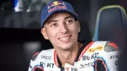 Toprak Razgatlıoğlu O Ses Türkiye'de: MotoGP Yıldızının Hayatı ve Kariyeri