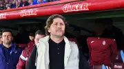 Trabzonspor, Süper Lig'in Yıldızı Umut Nayir'i Takasla İstiyor!