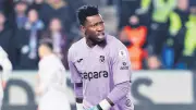 Trabzonspor'da Onana Uyarısı! Fatih Tekke Tecrübeli Kaleciyle Görüştü