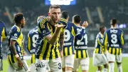 Trendyol Süper Lig İlk Yarı Gol Raporu: 398 Gol, 303'ü Yabancıdan