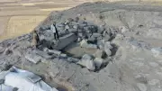 Van'da Arkeolojik Hazine: Urartuların Kayıp Kutsal Kenti Gün Yüzüne Çıkıyor