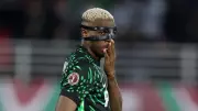 Victor Osimhen'den Şok Karar: Nijerya Kampını Bırakıp Türkiye'ye Dönüyor
