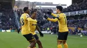 Wolverhampton, West Ham United'ı 3-0 Mağlup Etti: Premier Lig 20. Hafta