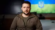Zelenskiy 20 Maddelik Barış Planını Açıkladı: İki Seçenek Var