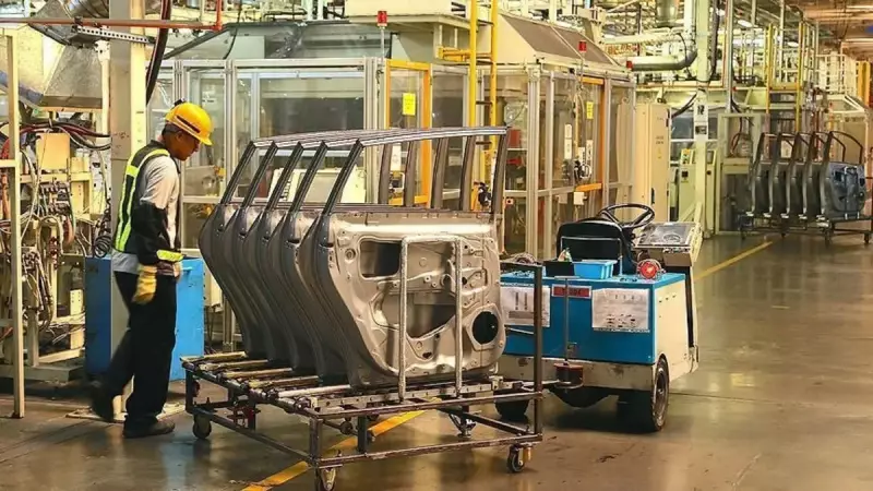 İş Dünyasında Faiz İndirimi Coşkusu: Ekonomiye Can Suyu Geldi!