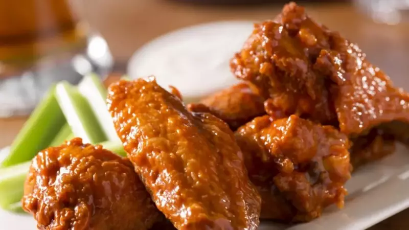 1 Kilo Tavuk Kanadı Kaç Adet Eder? Çiğ ve Pişmiş Ayrıntılarıyla!