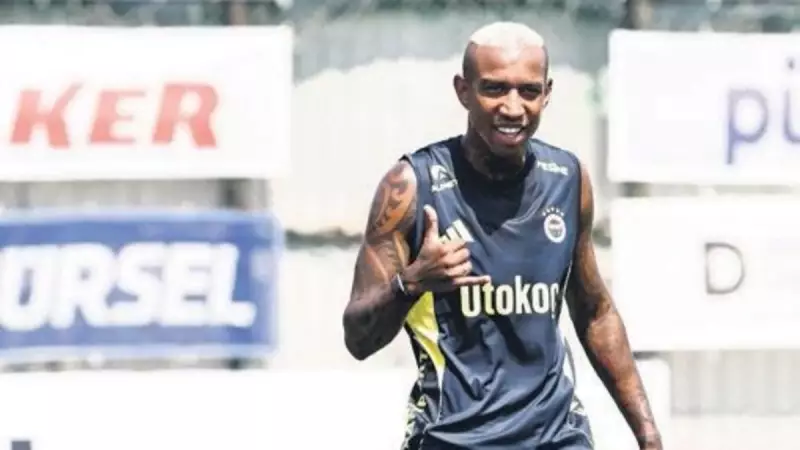 10 Gün Sonra Devler Ligi'ne Dönüş: Futbol Dünyasını Sarsacak Gelişme!