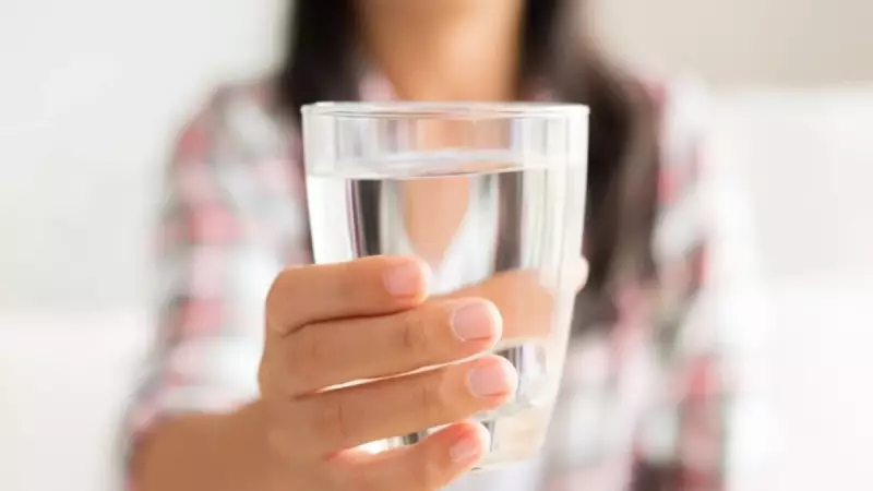 100 ml Su Kaç Bardak Eder? Su Ölçümü Hakkında Bilmeniz Gerekenler