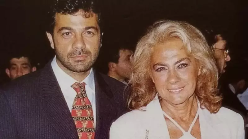 11 Yıllık Acı: Kerem Alışık'ın Annesi Çolpan İlhan'ı Andığı Duygu Yüklü Anlar