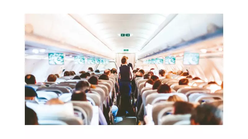 120'den Fazla Uçuş Bedava! Havayolu Şirketi Büyük Jest Yaptı