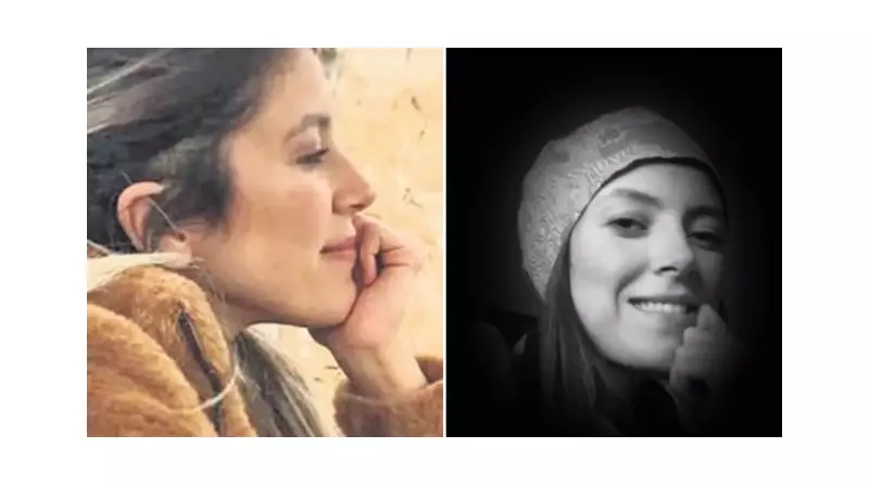 13 Haftalık Hamile Hemşire, Evde Tek Başına Geçirdiği Beyin Kanaması Sonucu Hayatını Kaybetti