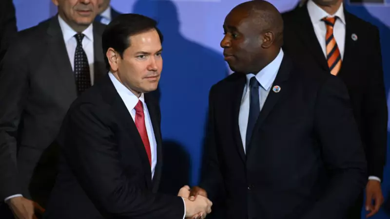 14 Ülkeden Şok İran Açıklaması: Ortak Bildiri Yayınlandı!