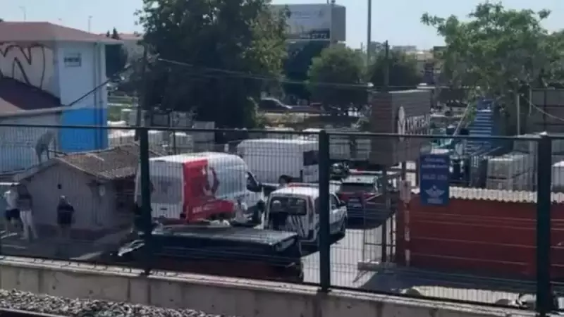 15 Temmuz Darbe Girişimi: Vatan Toprağına El Uzatmalarına Asla İzin Vermedik!