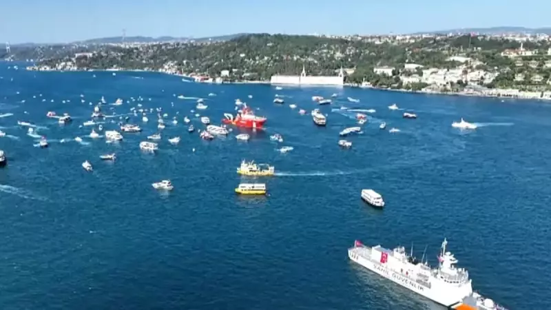 15 Temmuz İhaneti: Unutulmayacak Bir Gece ve Diri Kalan Öfkemiz