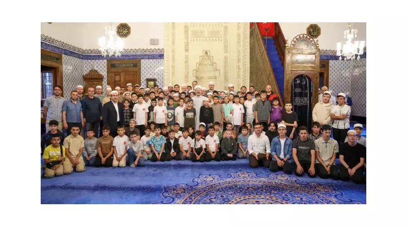 15 Temmuz Şehitleri Tüm Camilerde Okunacak Sela ve Etkinliklerle Anılacak