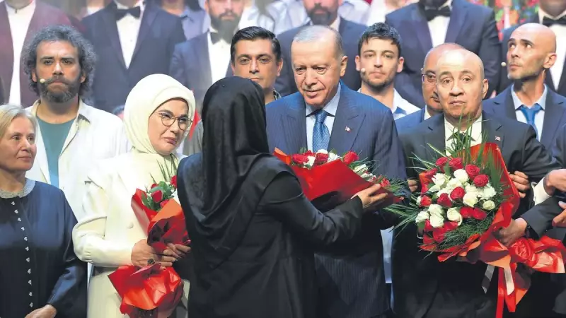 15 Temmuz Şehitleri Unutulmadı: Vatan Koşusu'yla Anma ve Dayanışma Ruhu