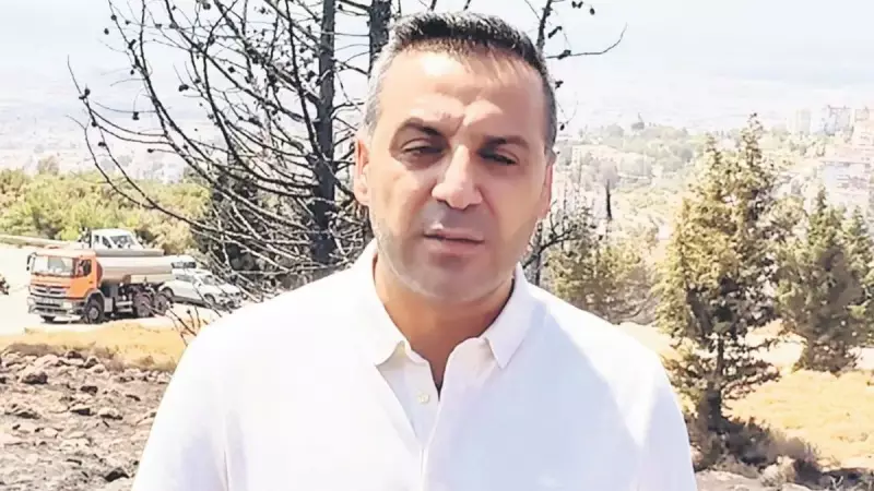 15 Temmuz'da Makam Aracıyla Tatile Çıkanlar: İşte Şaşırtan Detaylar!