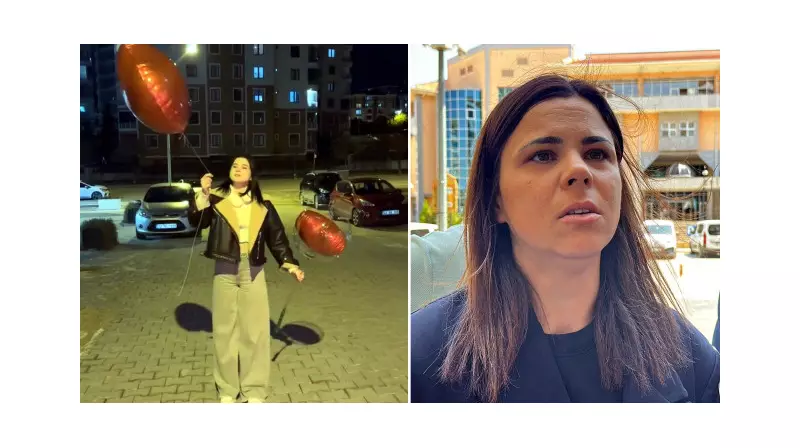 15 Yaşındaki Genç Kızın Okul Bahçesinde Silahla Oynarken Öldürülmesi: Anne 'Adalet İstiyorum' Dedi