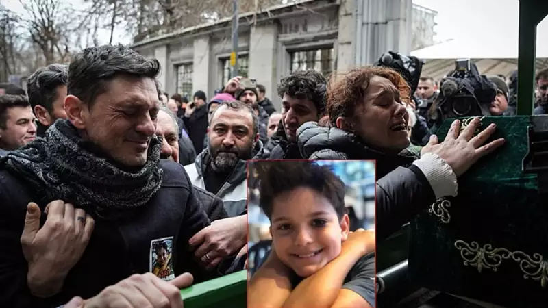 16 Yaşındaki Şüpheli, Mattia ve Ahmet Minguzzi'nin Ailesini Tehdit Etti: Adliyeye Sevk Edildi!