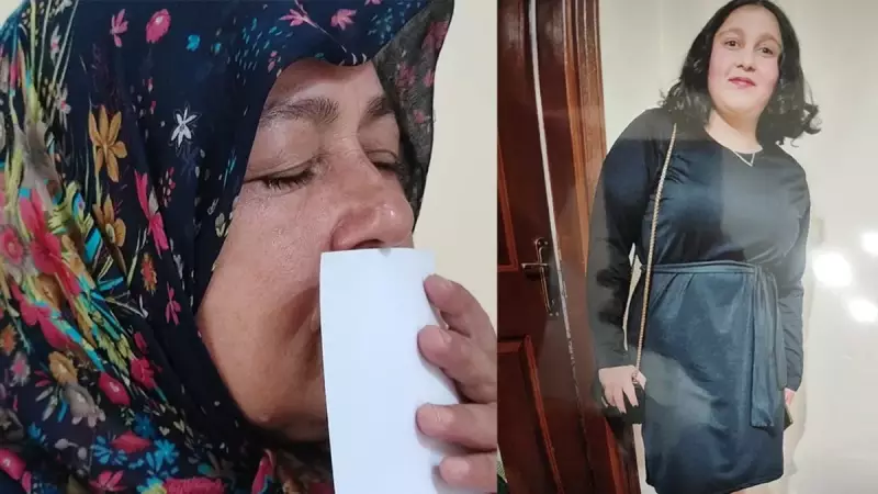 16 Yaşındaki Eda Kaçır'ın Gizemli Kayboluşu: 'Hep Böyle Söylüyordu' Diyen Ailesi Endişeli