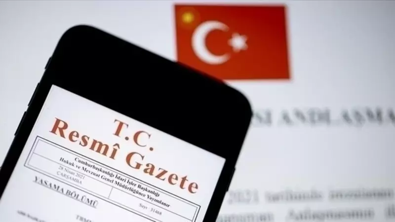 17 Temmuz 2025 Resmi Gazete'de Neler Yayınlandı? İşte Dikkat Çeken Kararlar!