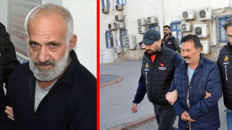 18 Yıllık Karanlık Sır Aydınlandı: İkiz Kız Kardeşlerin Çözülen Cinayeti!