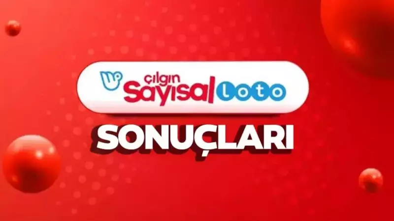 19 Temmuz 2025 Sayısal Loto Sonuçları Açıklandı! Şanslı Numaraları Öğrenmek İçin Tıkla