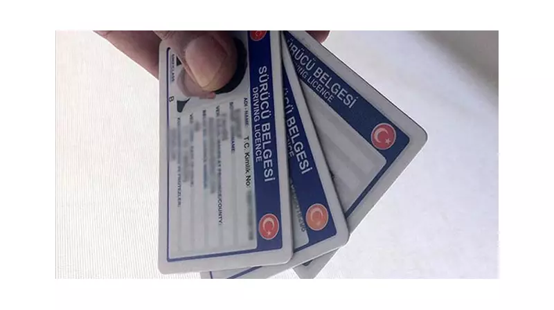 2 Milyondan Fazla Sürücü Ehliyet Yenileme Tarihini Kaçırdı! Peki Şimdi Ne Olacak?